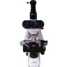 Микроскоп LEVENHUK 500T, тринокулярный 75426