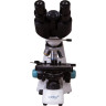 Микроскоп LEVENHUK 400B, бинокулярный 75420