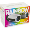 Бинокль LEVENHUK RAINBOW 8x25 Blue Wave 67690