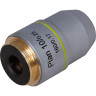 Объектив планахроматический LEVENHUK MED 10x 76069