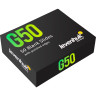Предметные стекла LEVENHUK G50, 50 шт 16281